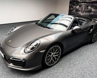 Porsche 991 Gebrauchtwagen