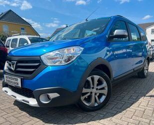 Dacia Lodgy Gebrauchtwagen