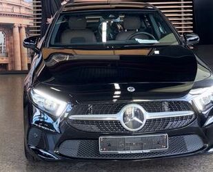 Mercedes-Benz A 180 Gebrauchtwagen