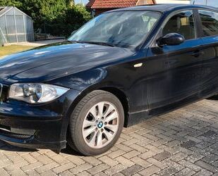 BMW 118 Gebrauchtwagen