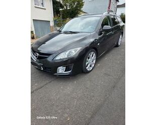 Mazda 6 Gebrauchtwagen