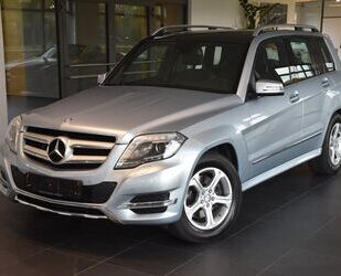Mercedes-Benz GLK 220 Gebrauchtwagen