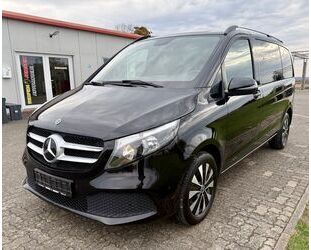Mercedes-Benz V 220 Gebrauchtwagen