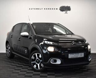 Citroen C3 Gebrauchtwagen
