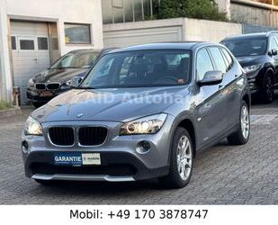 BMW X1 Gebrauchtwagen