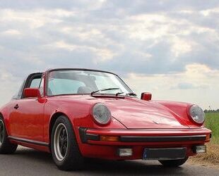 Porsche 911 Urmodell Gebrauchtwagen