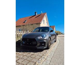 Suzuki Swift Gebrauchtwagen