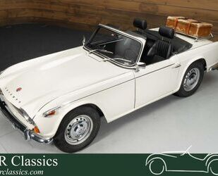 Triumph Andere Gebrauchtwagen