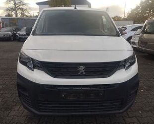 Peugeot Partner Gebrauchtwagen