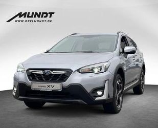 Subaru XV Gebrauchtwagen
