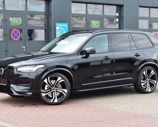 Volvo XC90 Gebrauchtwagen