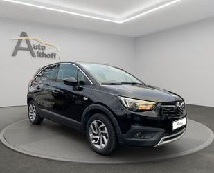 Opel Crossland (X) Gebrauchtwagen