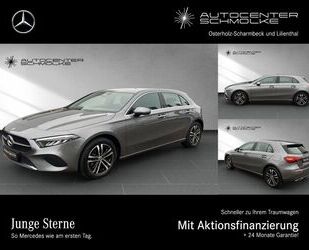 Mercedes-Benz A 250 Gebrauchtwagen