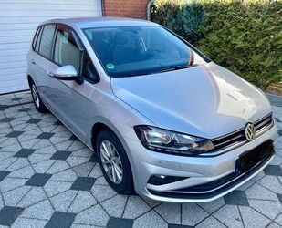 VW Golf Sportsvan Gebrauchtwagen