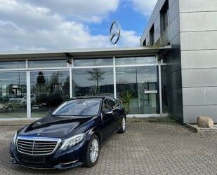 Mercedes-Benz S 500 Gebrauchtwagen