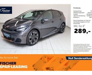 Cupra Born Gebrauchtwagen
