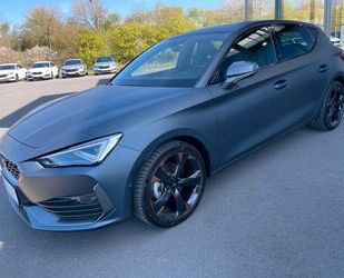 Cupra Leon Gebrauchtwagen