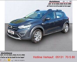 Dacia Sandero Gebrauchtwagen