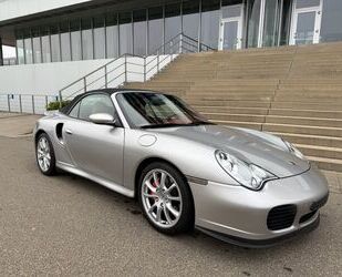 Porsche 996 Gebrauchtwagen