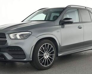Mercedes-Benz GLE 350 Gebrauchtwagen