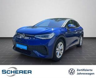 VW ID.5 Gebrauchtwagen