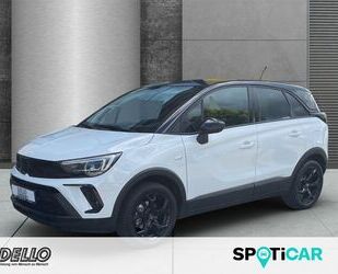 Opel Crossland (X) Gebrauchtwagen