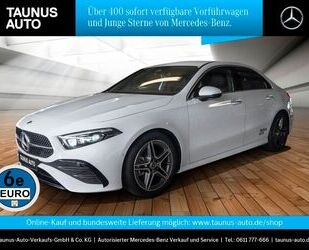 Mercedes-Benz A 200 Gebrauchtwagen