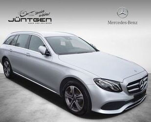 Mercedes-Benz E 220 Gebrauchtwagen