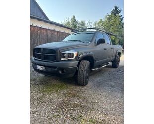 Dodge RAM Gebrauchtwagen