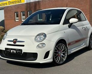 Abarth 500 Gebrauchtwagen