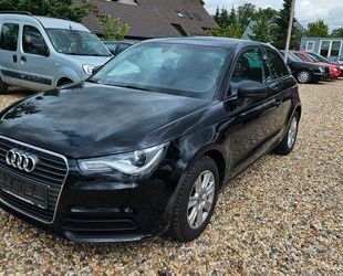 Audi A1 Gebrauchtwagen