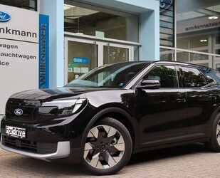 Ford Explorer Gebrauchtwagen