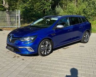 Renault Megane Gebrauchtwagen