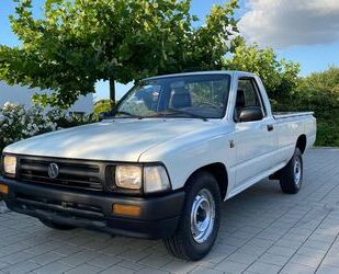 VW Taro Gebrauchtwagen
