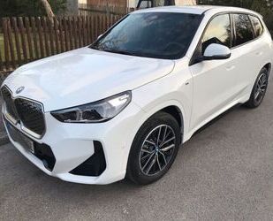 BMW iX1 Gebrauchtwagen