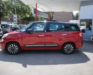 Fiat 500L Living Gebrauchtwagen
