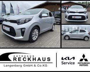 Kia Picanto Gebrauchtwagen