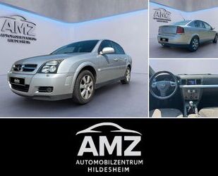 Opel Vectra Gebrauchtwagen