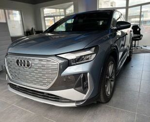 Audi Q4 Gebrauchtwagen