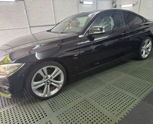 BMW 420 Gebrauchtwagen