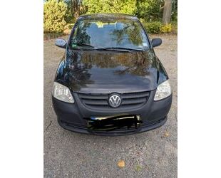 VW Fox Gebrauchtwagen