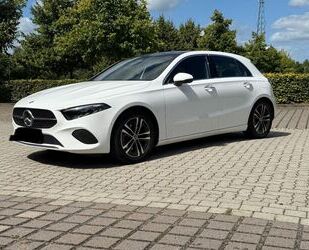 Mercedes-Benz A 180 Gebrauchtwagen