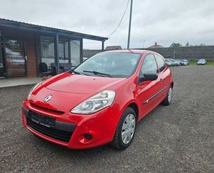 Renault Clio Gebrauchtwagen