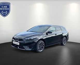 Kia ceed Sportswagon Gebrauchtwagen