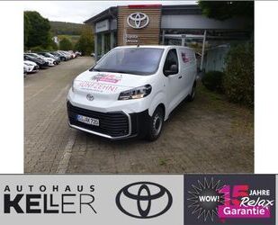 Toyota Proace (Verso) Gebrauchtwagen
