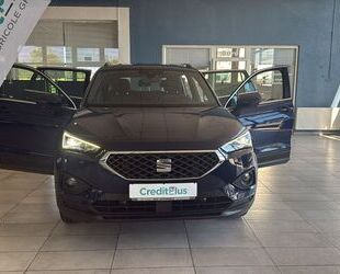 Seat Tarraco Gebrauchtwagen