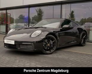 Porsche 992 Gebrauchtwagen