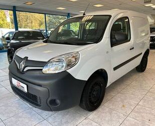 Renault Kangoo Gebrauchtwagen