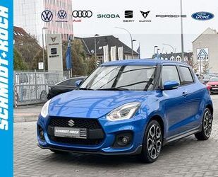 Suzuki Swift Gebrauchtwagen