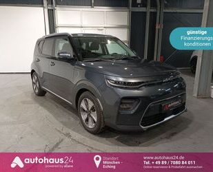 Kia Soul Gebrauchtwagen